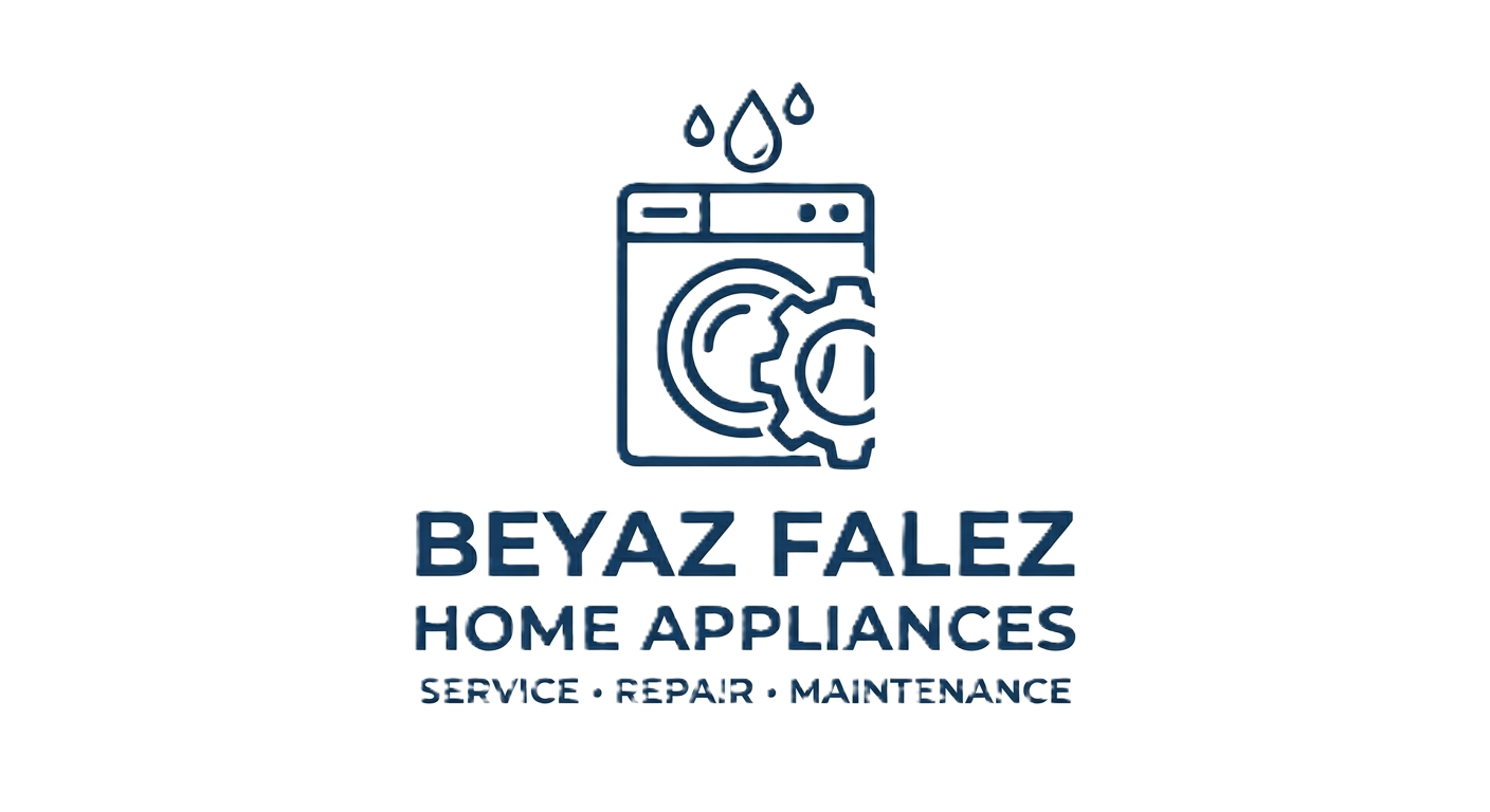 Beyaz AC Falez Logo