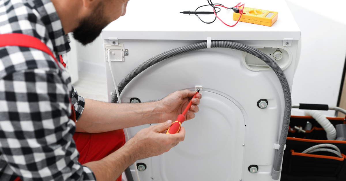 Washing Machine Repair
